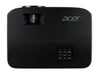 EAN 4711474119568 - Acer X1123 Proyector de alcance estándar 4000 lúmenes ANSI DLP SVGA (800x600) Negro imagen 3