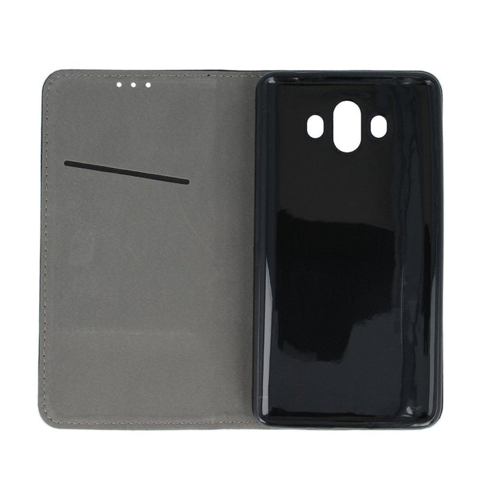 Funda Tipo Libro Con Soporte Magnética Azul Compatible Samsung Galaxy A13 4g - Jaym® **
