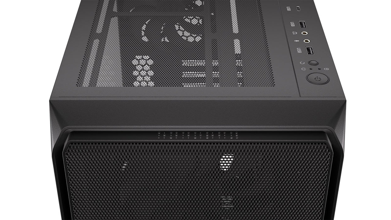 EAN 5903018666327 - ENDORFY Arx 700 ARGB Torre Negro imagen 22