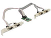 EAN 4043619952434 - DeLOCK 95243 tarjeta y adaptador de interfaz Interno De serie imagen 1