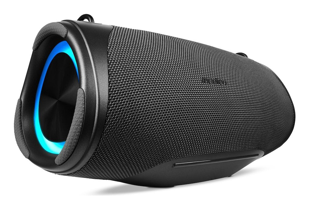 EAN 4061275233551 - MEDION LIFE P61746 Negro 30 W imagen 6