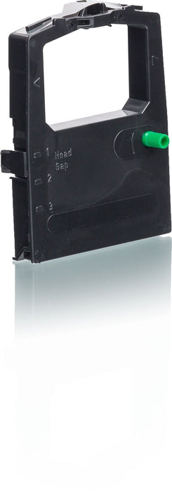 Kmp Cinta De Tinta Oki Ml 5520 5521 5590 Negro Compatible