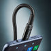 EAN 8435430625851 - NGS KNOT 65W-3 cable USB USB 2.0 3 m USB C Negro imagen 6