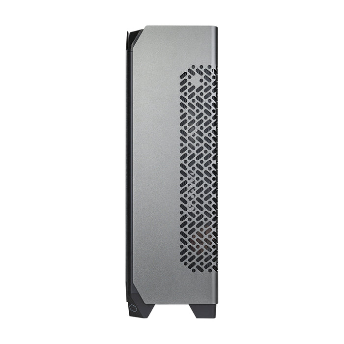 EAN 4719512143582 - Cooler Master NCORE 100 MAX Small Form Factor (SFF) Gris 850 W imagen 3