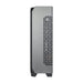 EAN 4719512143582 - Cooler Master NCORE 100 MAX Small Form Factor (SFF) Gris 850 W imagen 3