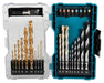 EAN 88381571234 - Makita E-07032 punta de destornillador imagen 1