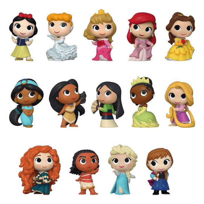 Mystery Mini: Marvel Nc- Accs