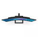 EAN 8712581770662 - Philips E Line 346E2CUAE/00 pantalla para PC 86,4 cm (34") 3440 x 1440 Pixeles Wide Quad HD+ LCD Negro imagen 13