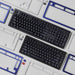 EAN 0197192333877 - HyperX Alloy Rise Gaming Keyboard teclado Juego USB Negro imagen 14