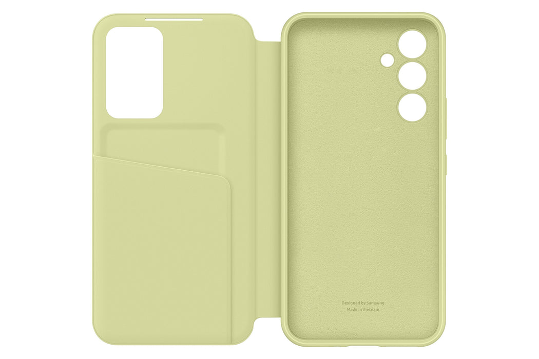 Samsung Ef-Za546cgegww, Funda Para Teléfono Móvil Limón
