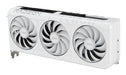 EAN 4711636234245 - ASUS Prime -RX9070XT-O16G-WHITE AMD Radeon RX 9070 XT 16 GB GDDR6 imagen 6