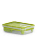 EAN 4009049449203 - EMSA 518099 recipiente de almacenar comida 1,2 L Transparente 1 pieza(s) imagen 1