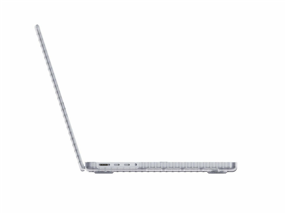 EAN 5056586727966 - Tech21 Evo Wave 35,6 cm (14") Carcasa rígida Transparente imagen 4