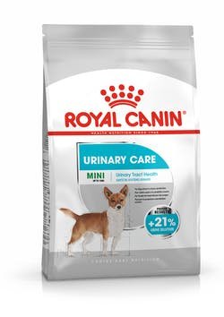 EAN 3182550895149 - Royal Canin Mini Urinary Care 1 kg Adulto Maíz, Aves imagen 1