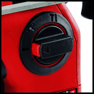 EAN 4006825658286 - Einhell HEROCCO Kit +5 SDS Plus imagen 4