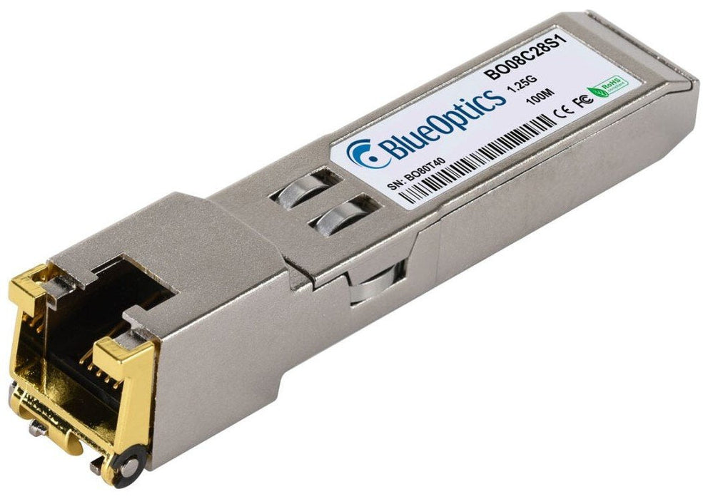 Hpe Compatible Sfp Rj45 1000base-T 100m