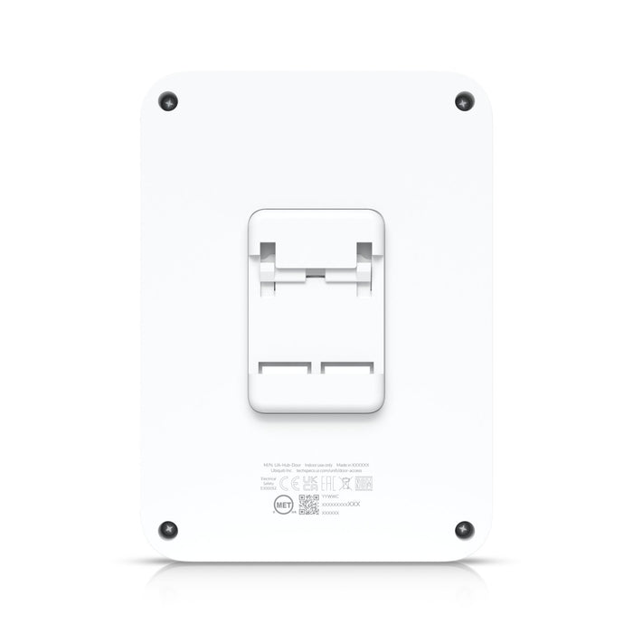 EAN 0810084699317 - Ubiquiti G3 Starter Kit Pro sistema de seguridad Gris, Blanco imagen 5