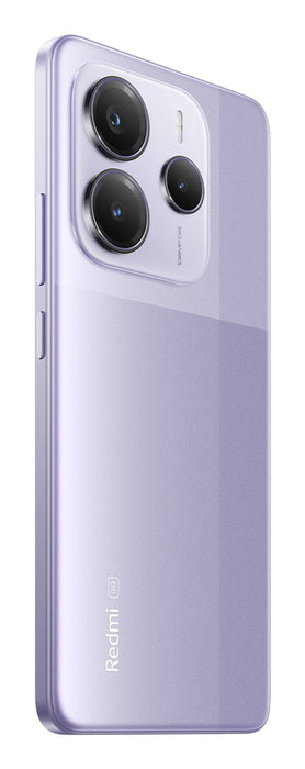 EAN 6932554405601 - Xiaomi Redmi Note 14 5G 16,9 cm (6.67") Ranura híbrida Dual SIM USB Tipo C 8 GB 256 GB 5110 mAh Lavanda,  imagen 5