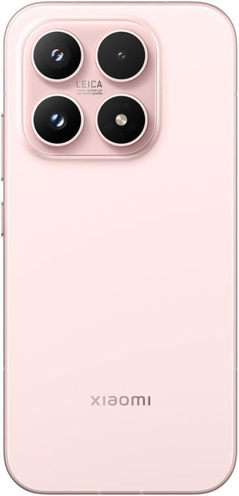 Smartphone Xiaomi 17 6,3" 120hz 5g 12gb/512gb Alpine Pink