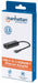 EAN 0766623153300 - Manhattan 153300 adaptador y tarjeta de red Ethernet imagen 2