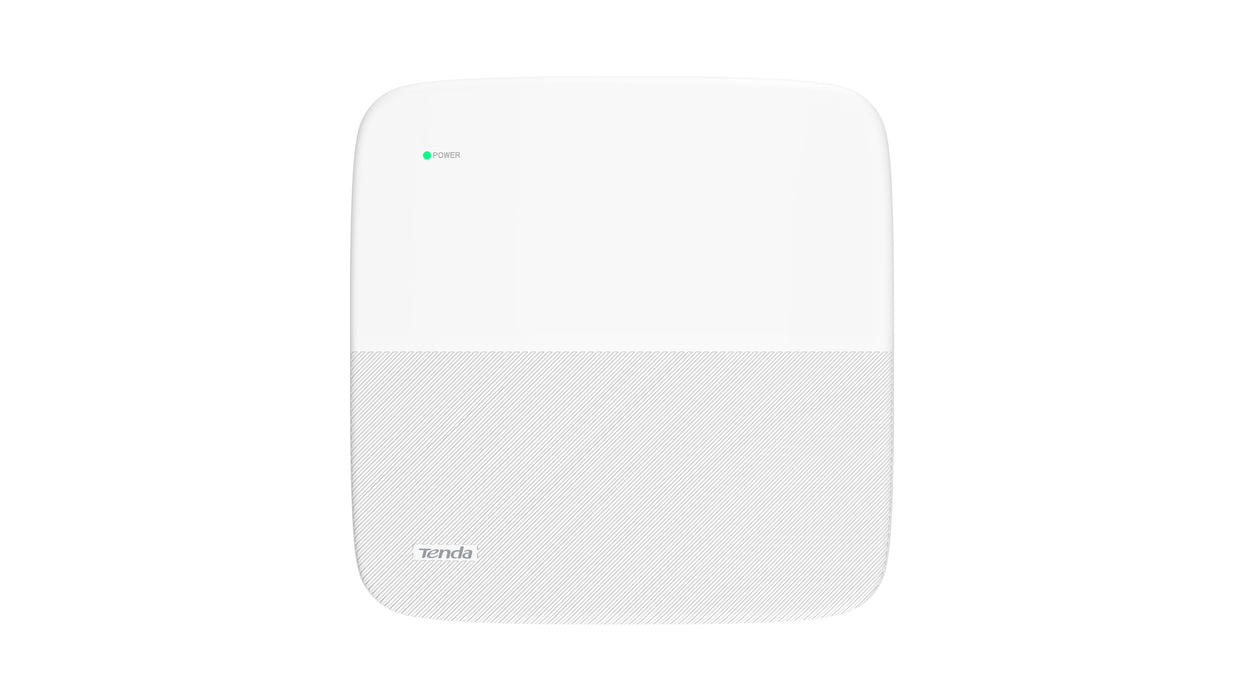 EAN 6932849434583 - Tenda N6P-4H Grabadore de vídeo en red (NVR) Blanco imagen 3
