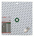 EAN 3165140581462 - Bosch 2 608 602 640 hoja de sierra circular 35 cm 1 pieza(s) imagen 2