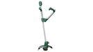 EAN 4059952614496 - Bosch UniversalGrassCut 18V-26 26 cm Batería Negro, Verde imagen 2