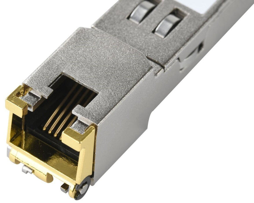 Hpe Compatible Sfp+ Rj45 10gbase-T 30m