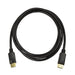 EAN 4052792051902 - LogiLink CV0120 cable DisplayPort 2 m Negro imagen 4