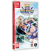 EAN 7350002938935 - Clear River Games Lollipop Chainsaw rePOP Estándar Nintendo Switch imagen 1
