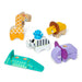 EAN 681147005549 - Melissa & Doug MDT BBN Blockables Safari Plyst GML imagen 4
