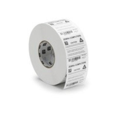 EAN 5715063306475 - Zebra 3014089-T etiqueta de impresora Blanco Etiqueta para impresora autoadhesiva imagen 1