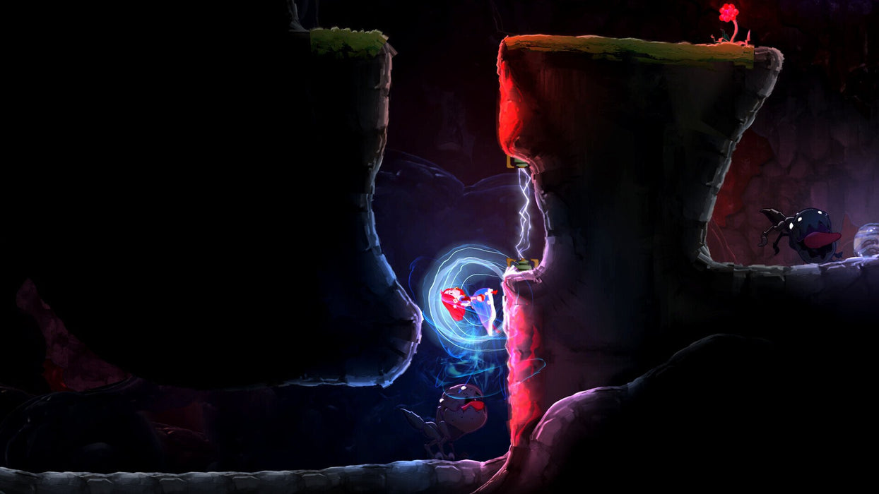 EAN 8436016712996 - Tesura Games Teslagrad Power Pack imagen 6