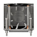EAN 4710679814995 - Silverstone SST-AR09-AM4 sistema de refrigeración para ordenador Refrigerador de aire 6 cm Negro 1 pieza( imagen 4