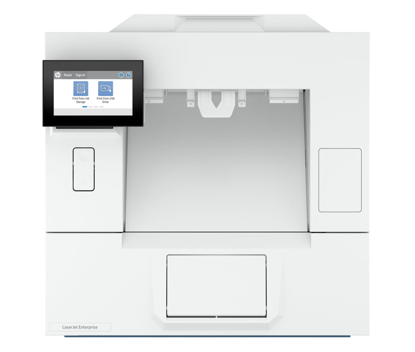 Hp Laserjet Enterprise 6501dn A4 55s. Sw Sf Duplex Network