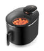 EAN 8590393414000 - Eta Skyfry Sencillo 5 L Independiente 1500 W Freidora de aire caliente Negro imagen 3