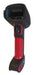 EAN 5715063001042 - Honeywell GRANIT XP 1991IXLR Lector de códigos de barras portátil 1D/2D LED Negro, Rojo imagen 1