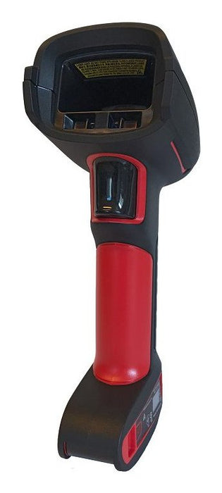 EAN 5715063276532 - Honeywell GRANIT XP 1991IXLR Lector de códigos de barras portátil 1D/2D LED Negro, Rojo imagen 1