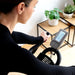EAN 8435484072458 - Cecotec DrumFit Indoor 24000 Race Sprint Bicicleta de ejercicio imagen 6