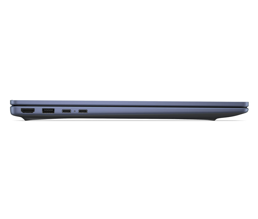 EAN 0199896111973 - HP OmniBook 3 Laptop 16-by0006ns AMD Ryzen™ 5 40 Portátil 40,6 cm (16") 2K 16 GB LPDDR5-SDRAM 512 GB SSD  imagen 10