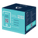 EAN 0840033401708 - ARCTIC Alpine 17 Procesador Refrigerador de aire 9,2 cm Negro, Plata 1 pieza(s) imagen 8