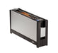 EAN 4004822630106 - Ritter Volcano 3 2 rebanada(s) 950 W Aluminio imagen 1