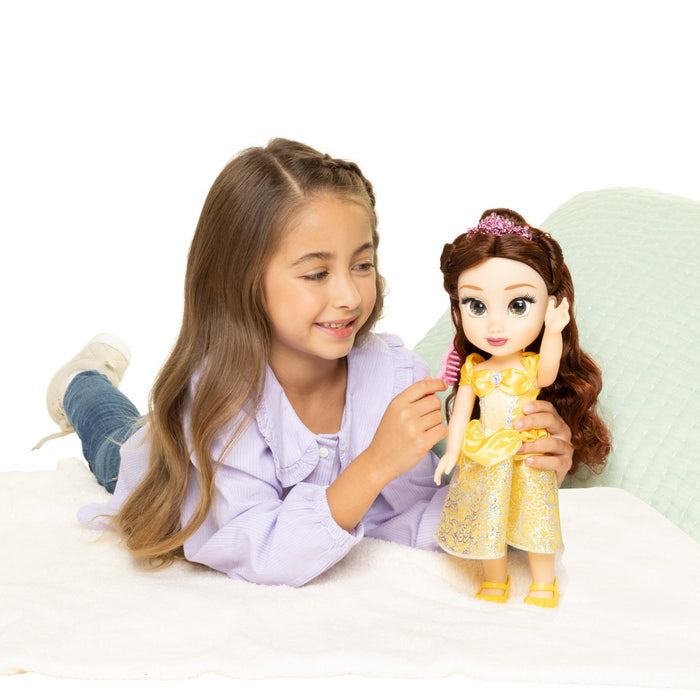 EAN 0192995230132 - Disney Princess My Friend Belle imagen 7