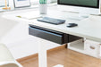 EAN 4016032481911 - Digitus DA-90443 organizador para cajón de escritorio Acero Negro imagen 3