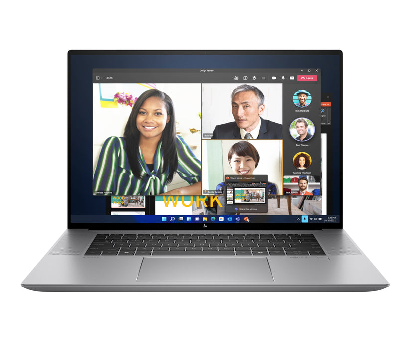 EAN 0198828385932 - HP ZBook Studio G11 Intel Core Ultra 7 155H Estación de trabajo móvil 40,6 cm (16") WUXGA 32 GB DDR5-SDRA imagen 1