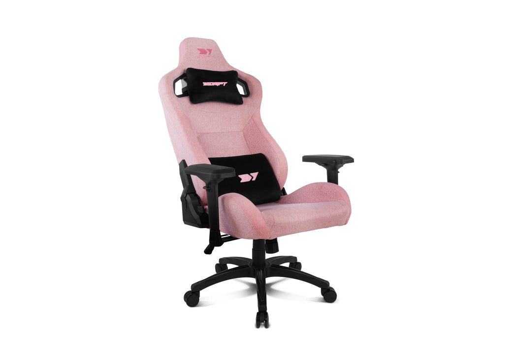 Silla Gaming Drift Dr220 Rosa