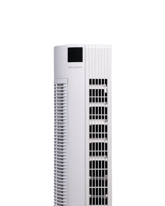 EAN 7640115593634 - Stylies CYGNUS Blanco imagen 3
