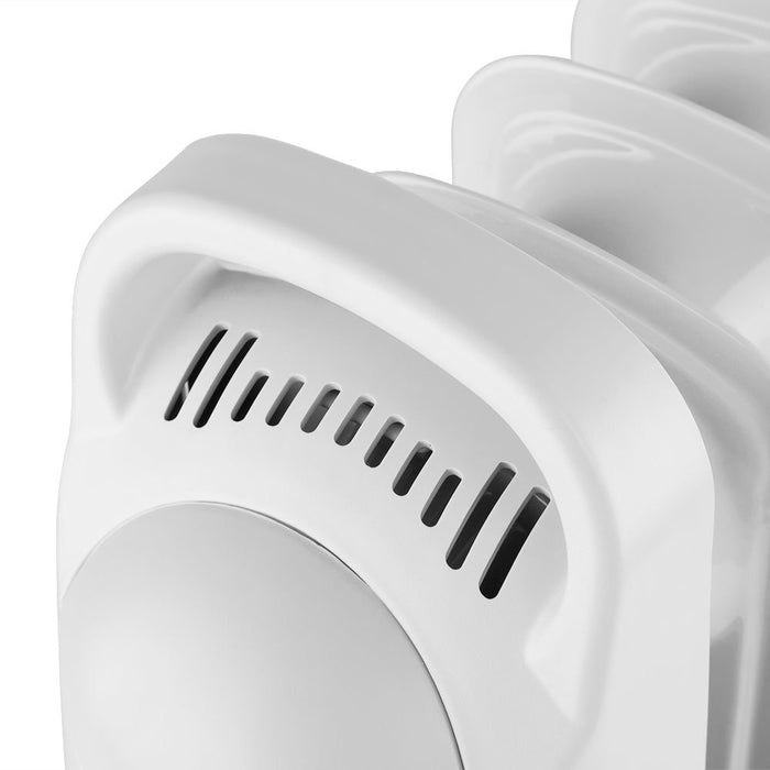 EAN 8435568401938 - Orbegozo Junior Interior Blanco 1000 W Radiador de aceite eléctrico imagen 5