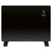 EAN 4006160311815 - ProfiCare PC-GKH 3118 Interior Negro 1500 W Calefactor eléctrico de cuarzo imagen 1