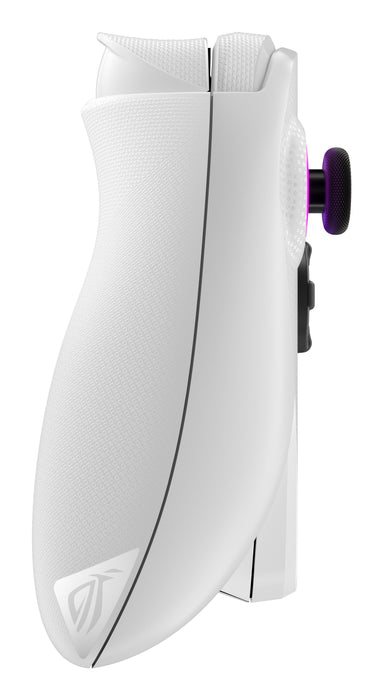 EAN 4711636195119 - ASUS ROG Xbox Ally RC73YA-NH002W videoconsola portátil 17,8 cm (7") 512 GB Pantalla táctil Wifi Blanco imagen 6